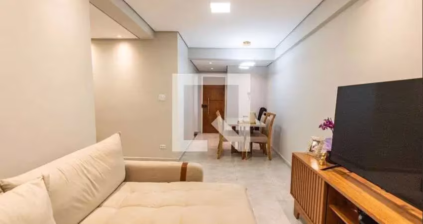 Apartamento com 1 quarto à venda na Rua Barão de Iguape, --, Liberdade, São Paulo