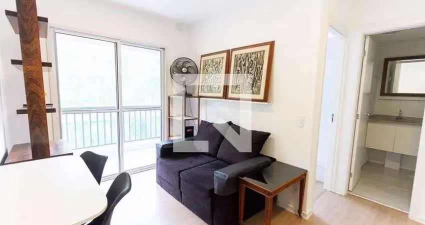 Apartamento à venda - água branca, 1 quarto,  28 m2
