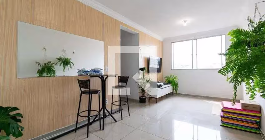 Apartamento à venda - vila mascote, 2 quartos,  69 m2