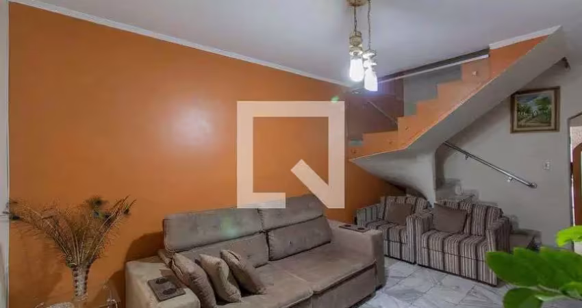 Casa com 3 quartos à venda na Rua Joaquim Alves Dinis, --, Ponte Rasa, São Paulo