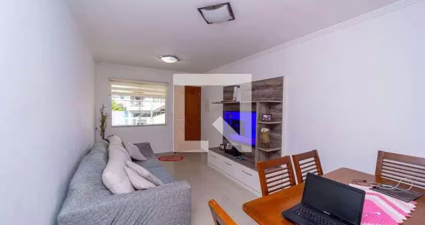 Casa com 3 quartos à venda na Rua Doutor Mário Monteiro, --, Cidade Patriarca, São Paulo