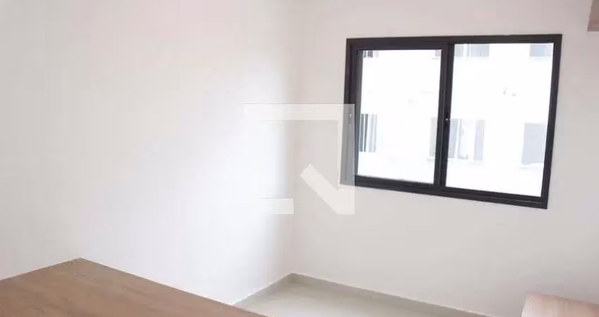 Apartamento à venda - santa cecília, 1 quarto,  27 m2