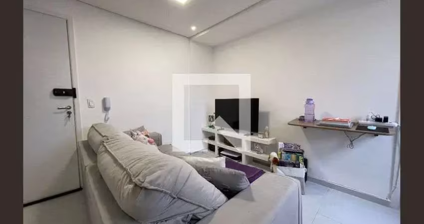 Apartamento com 1 quarto à venda na Rua Tristão de Campos, --, Butantã, São Paulo