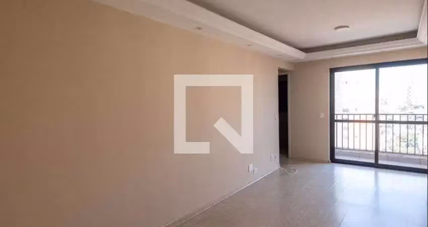 Apartamento à venda - vila das mercês, 2 quartos,  71 m2