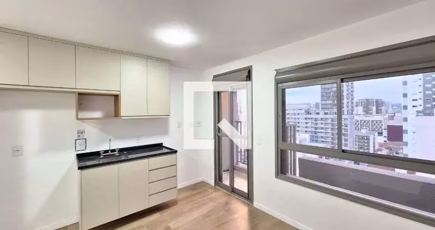 Apartamento à venda - vila pompéia, 1 quarto,  24 m2