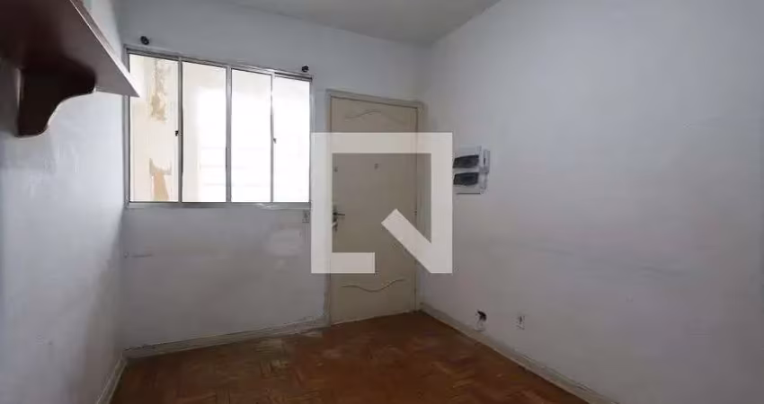 Apartamento à venda - vila mariana, 2 quartos,  46 m2