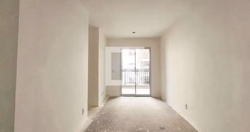 Apartamento à venda - jardim marajoara , 2 quartos,  51 m2