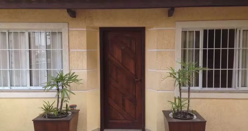 Casa em condomínio fechado com 3 quartos à venda na Rua Frederico Guarinon, --, Panamby, São Paulo