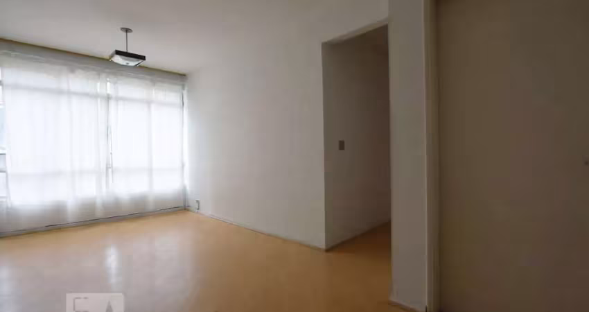 Apartamento à venda - chácara inglesa, 2 quartos,  75 m2