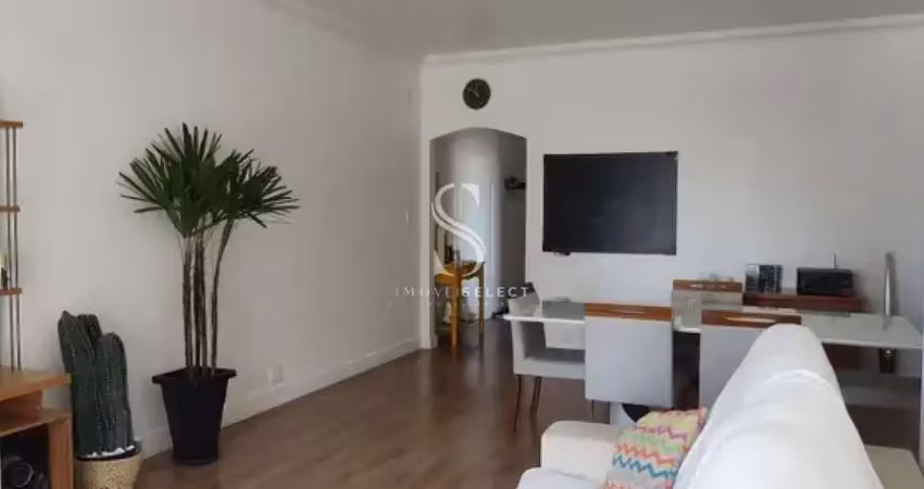 Condominio edificio aurita lindo apartamento de 109m² com tres dormitorios na regiao de bom retiro.