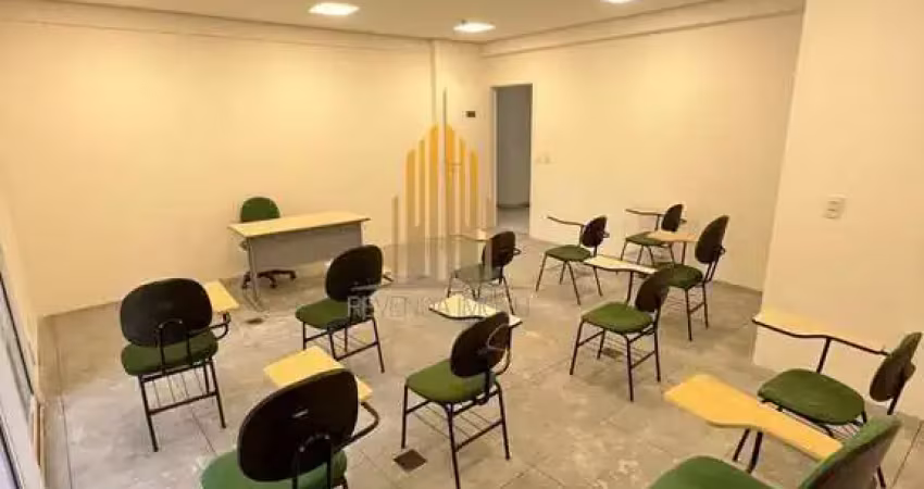 Conjunto comercial  vital brasil, 1 sala nº 104 de 41,23m² , 1 banheiro, ar condicionado no butanta.