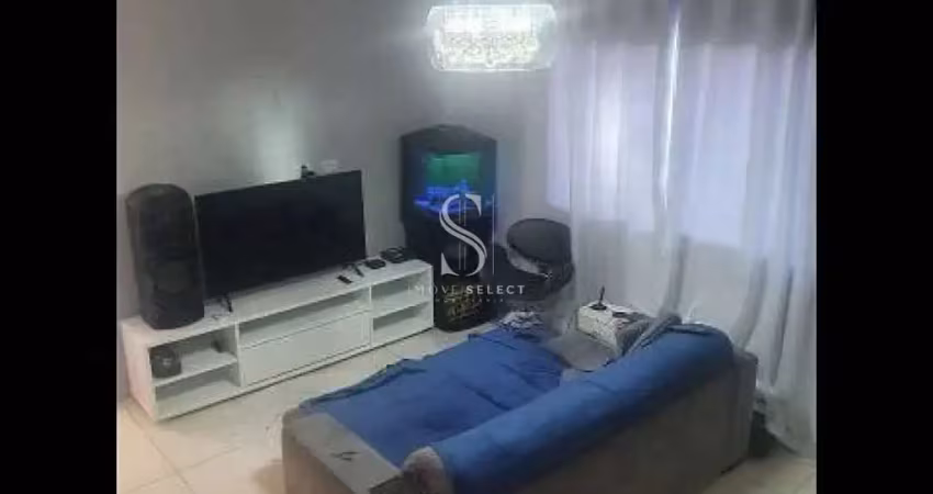 Sobrado de 100m², com 3 dormitórios, 3 banheiros e 2 vagas à venda na região de cursino - são paulo.