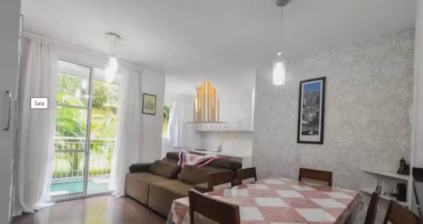 3 dormitórios, 1 suite e 1 vaga na cidade ademar verdi spazio apartamento residencial de 69m² no jar