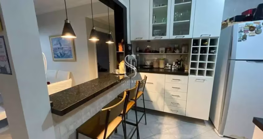 Condomínio alameda nothmann, 83m², 2 dormitórios sendo 1 suite, 0 vagas, a venda em santa cecilia sp