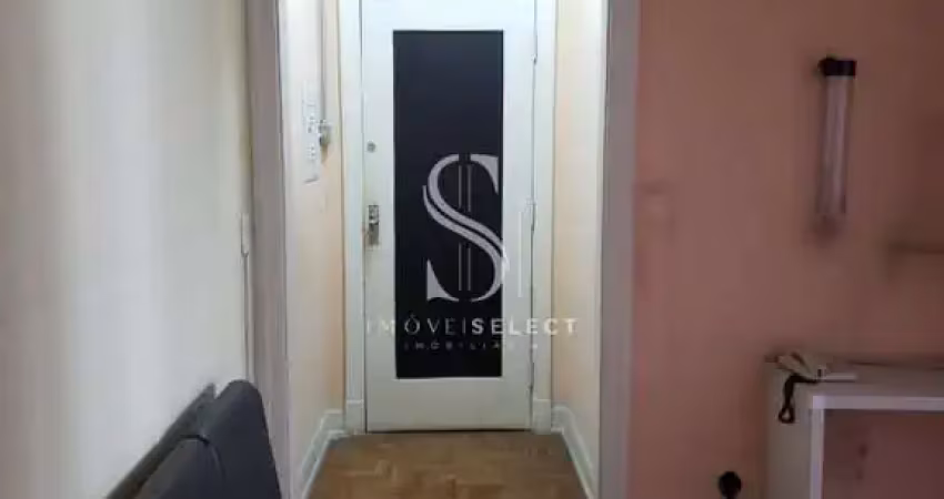 Condomínio concordia. apto com 80m². dois dormitórios e banheiro social. no bairro - bela vista, sp.