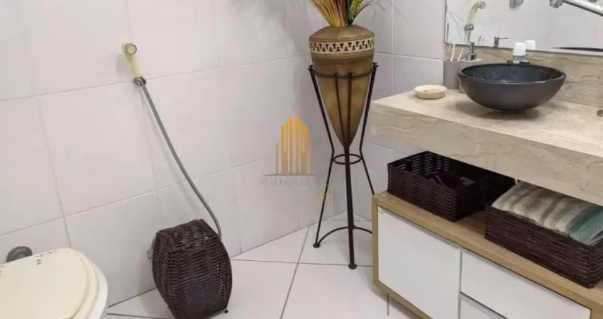 Edifício saint cross garden, 94m², 3 dormitórios, varanda e 1 vaga à venda no bairro de sacomã em sp