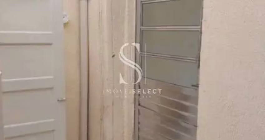 Vila mariana - sobrado residencial de 92m² com 3 dormitórios (2 suítes), 2 banheiros e 1 vaga.