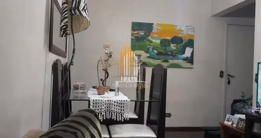 Apartamento no condomínio eldorado com 55m2 2 dormitórios 1 banheiro 1 vaga de garagem apartamento n