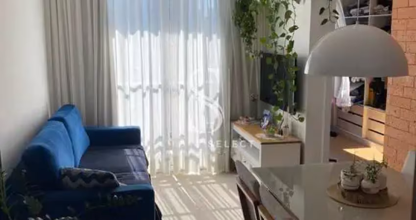 Condomínio único zona sul, apartamento com 42m²  com 2 dormitórios, 1 vaga no morumbi - são paulo.