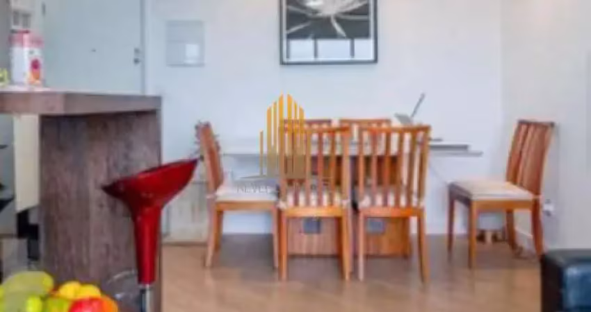 Cond project home jardim da saude apartamento de 52m² com 2 dorm, 1 banheiro e 1 vaga em saúde. cond