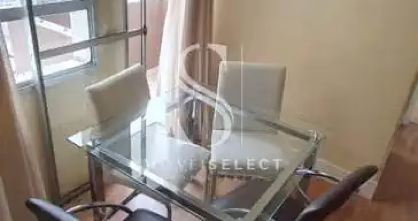 Condominio edificio saint tropez apartamento de 54m² com 2  dormitorios, 1 banheiro e 2 vagas em jab