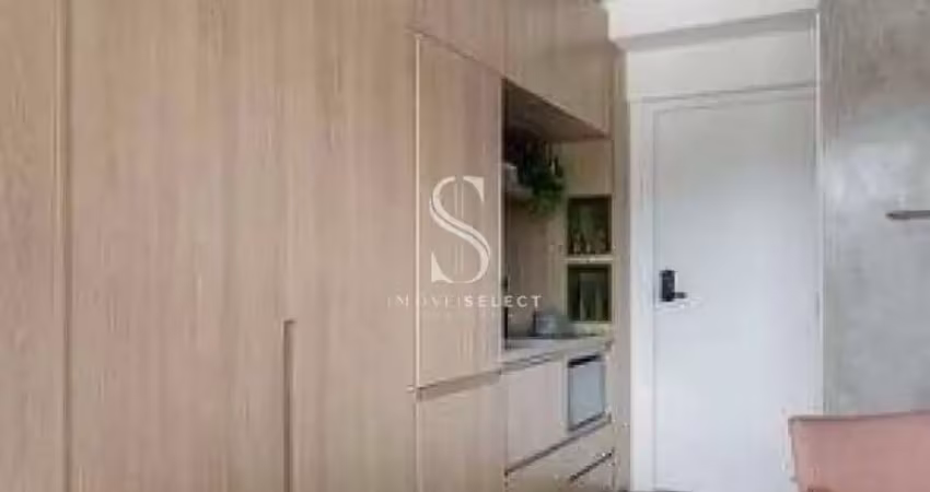 Cond. pamplona studios by setin, studio de 21m² com 1 dormr no jardim paulista. cond. pamplona studi