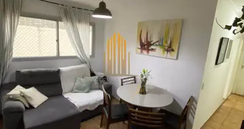 Apartamento no condomínio edificio porto principe em barra funda com 48m2 2 dormitórios 1 vaga  apar