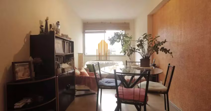 Condominio donato passaro de 88m², com 1 dormitório e uma vaga à venda em consolação condominio dona