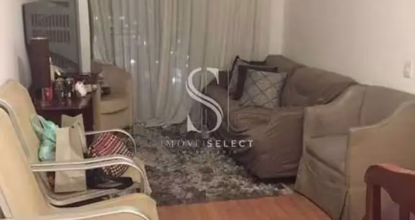 Apartamento à venda no presidente guatapara jabaquara de 54m² com 2 dormitórios e 1 vaga de garagem