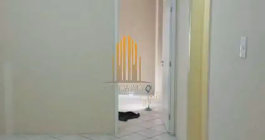 Apartamento de 65m² com 2 dormr/1 suíte no ana prado - consolação. condomínio ana prado na consolaçã