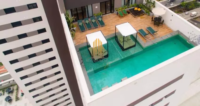 Studio de 24m² 1 dormr no viva benx - vila olímpia. studio de 25m² 1 dormr no viva benx - vila olímp