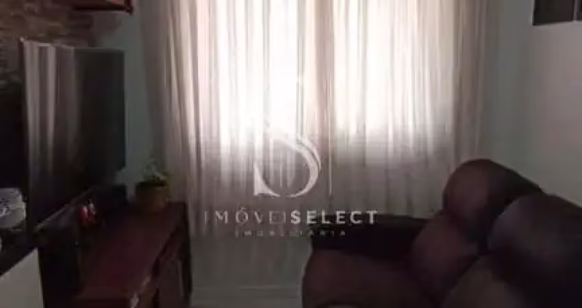 Plano independencia apartamento à venda no cambuci de 40m² com 2 dormitórios todo reformado