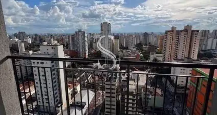Condominio you sp vila  mariana home apartamento de 27m2 1 dormitorio 1 banheiro sem vaga de garagem