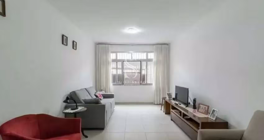 Casa residencial de 156m²  com dormitórios  com 1 suíte, 4 banheiros e 2 vagas á venda no campo belo