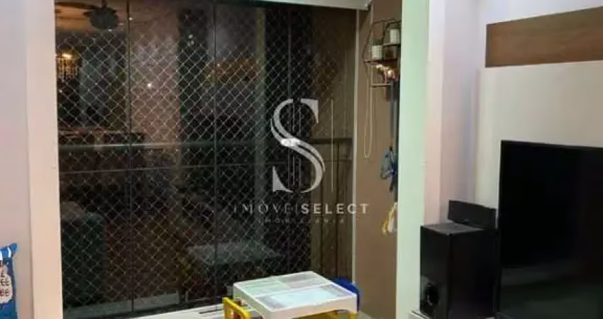Apartamento com 2 quartos, 2 suites e 1 vaga no morumbi harmonia morumbi residence na vila andrade a