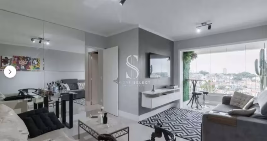 Edificio daniela apartamento residencial de  66m² possui 2 dormitórios e 1 vaga a venda no jabaquara
