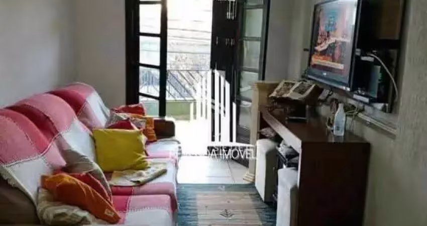 Morumbi - casa assobradada de 140 metros, 3 dormitórios, uma suíte e uma vaga de garagem