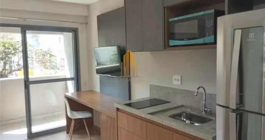 Nex one ibirapuera apartamento studio nr à venda em moema de 31m² com 1 dormitório nex one ibirapuer