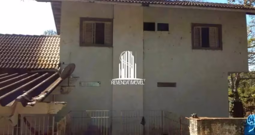 Sobrado de 406,25m² com 4 dormr/1 suite, 2 banheiros, 3 vaga. vila moares - sp, sobrado residencial