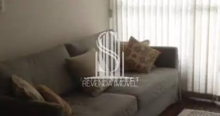 Apartamento no condomíbio rodel ii na saúde com 60m² 2 dormitórios 2 banheiros 1 vaga de garagem con