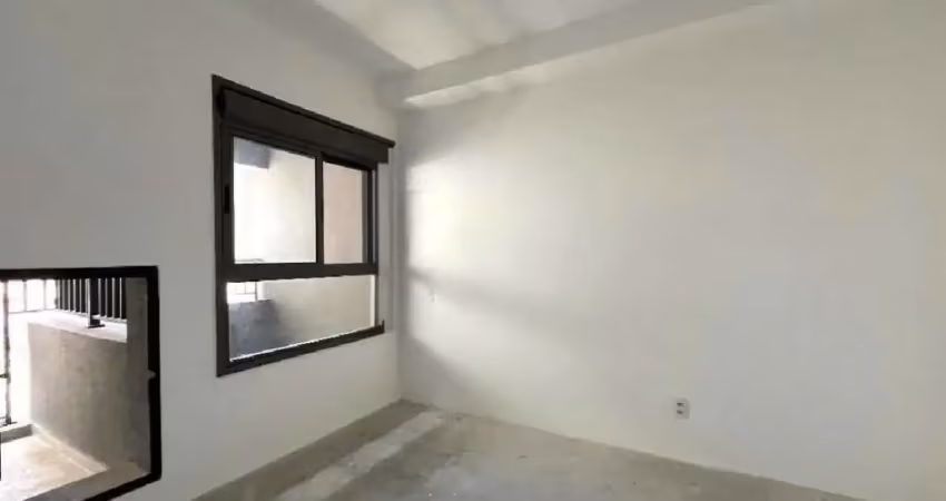 Condomínio praça saúde by you na saúde, apartamento de 34m² com 1 vaga.