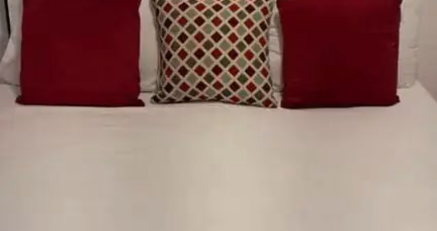 Condomínio go vila mariana, studio residencial mobiliado de 25m² sem vaga.