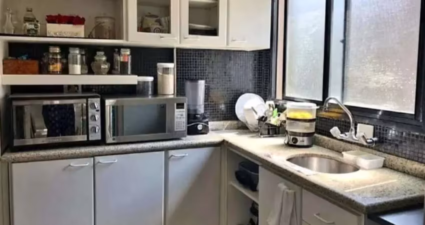Condomínio du soleil no morumbi, apartamento de 73m² com 2 dormitórios, 1 suíte, 2 vagas.