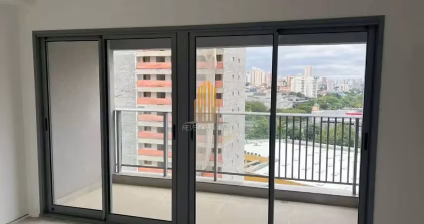 Condomínio helbor patteo klabin  na vila mariana, studio de 25m² com 1 dormitório, sem vaga.