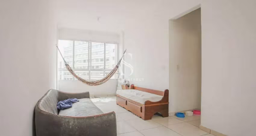Condominio san fernado - santa cecilia - apartamento de 64m² com 2 dormitorios 1 banheiro (sem vaga)