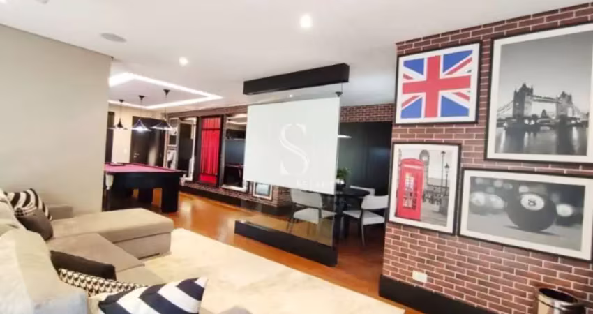 Edifício london, lapa - apartamento de 39m² com 1 dormitório, 1 banheiro e 1 vaga