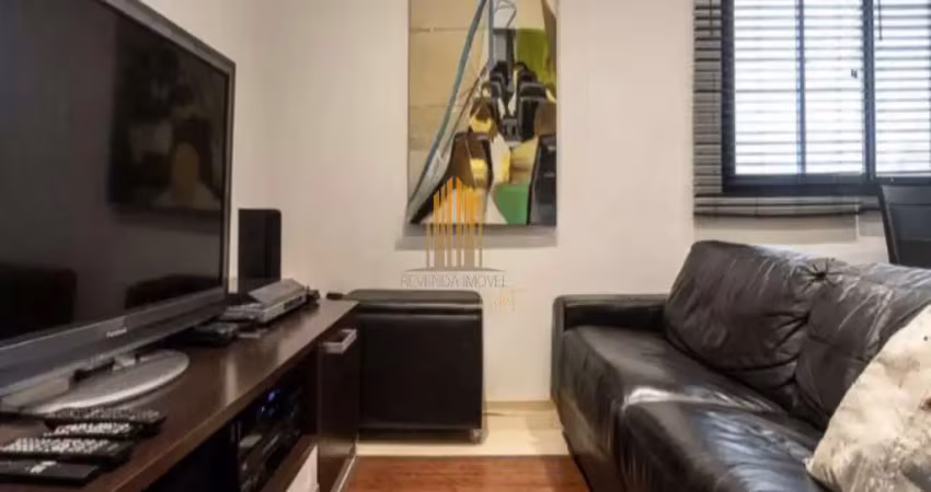 Condomínio siena barra funda - apartamento à venda com 58m², 2 quartos, 1 banheiro  e 1 vaga