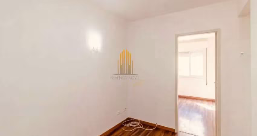 Edificio vertical domus valeria , santa cecilia- apartamento de 40m² com 1 dormitório e 1 banheiro.