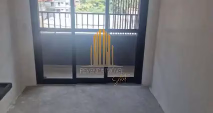 Edificio brera moema - apartamento de 29m² com 1 dormitório, 1 banheiro e não possui vaga á venda