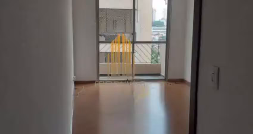 Edifício plaza royale em vila monte alegre -apartamento de 70m² com 1 suite+ 2 quartos, 2 banheiros